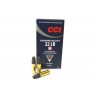 CCI Standard Velocity 40gr
