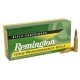 Remington 222 High Performance Rifle 50gr