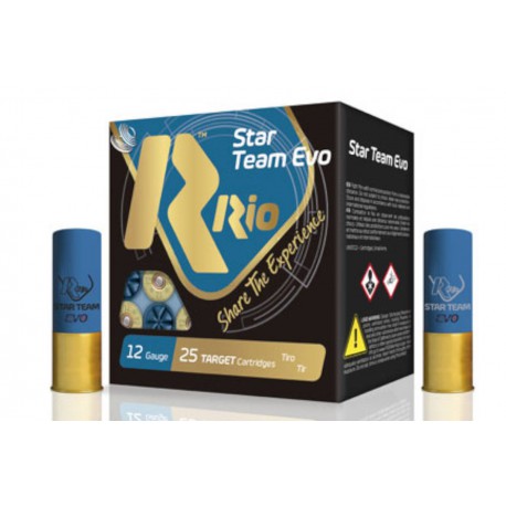 Rio Star Team Evo