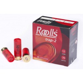 Roolls Trap 2