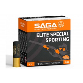 Saga Elite Sporting