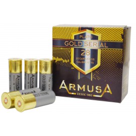 Armusa Gold Serial Premium