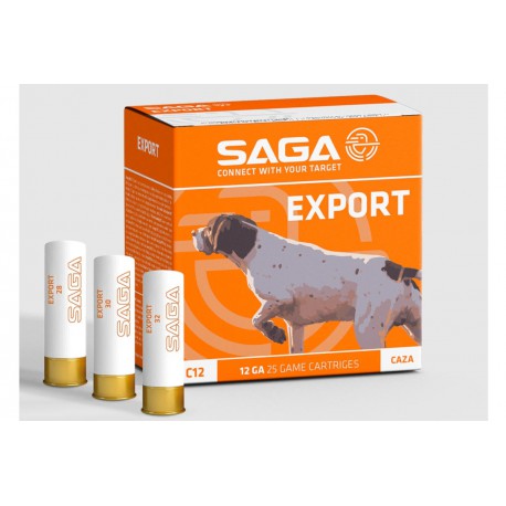 Saga Export 32 gr