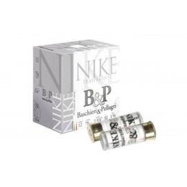 B&P Nike Transparente 32 gr
