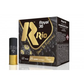 Rio Royal 36 gr