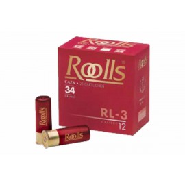 Roolls 34 gr