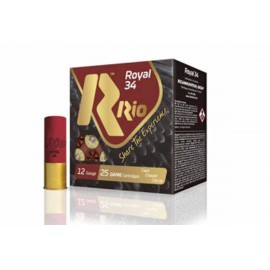 Rio Royal 34 gr