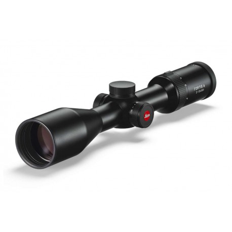 Leica Fortis 6 2-12x50I