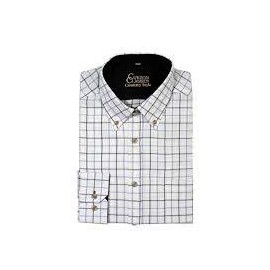 CAMISA CURZON CLASSIC COUNTRY STYLE