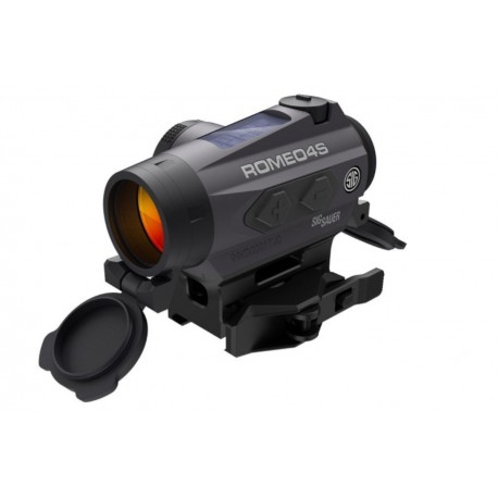 Visor Punto rojo Sig Sauer Electro Optics Romeo 4S 1x20