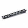 Carril Picatinny T3X Tikka