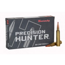 Hornady 270 wsm Precision Hunter 145 Gr