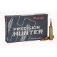 Hornady 270 wsm Precision Hunter 145 Gr