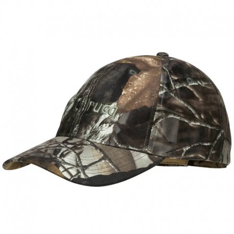 Gorra caza Chiruca camuflaje