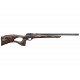 Rifle Ceska CZ 457 Thumbhole
