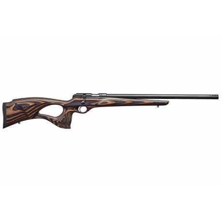 Rifle Ceska CZ 457 Thumbhole