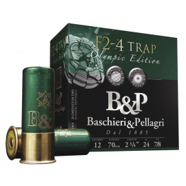 B&P F2 4 Trap