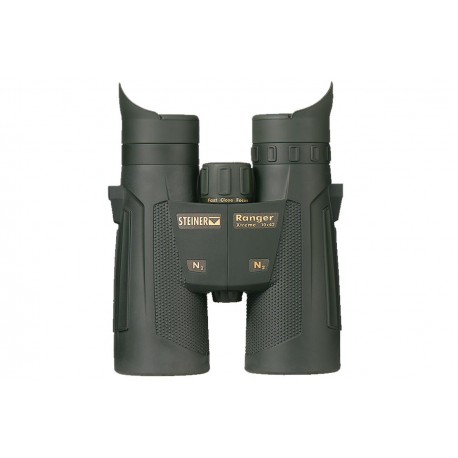 Prismático Steiner Ranger Xtreme 8x42