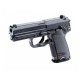 Pistola H&K USP