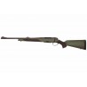 Steyr Mannlicher CL II SX zurdo