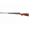 Steyr Mannlicher CL II zurdo