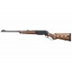 Rifle Browning palanca BLR Lightweight hunter laminated brown threaded