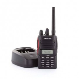 Radio Midland CT-210 VHF/CT-410 UHF