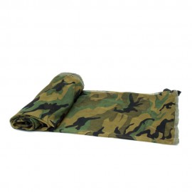 Tela Arcea camo verde oliva