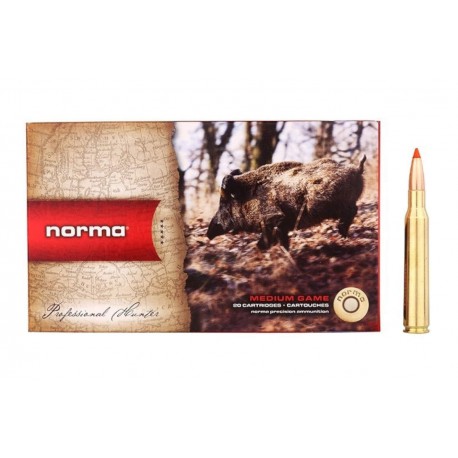 Norma 7mm rm Tip Strike 160 Gr