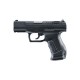 Pistola Walther P99 AS calibre 9x19(9PB)