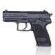 Pistola HK USP COMPACT  9x19 (9PB)