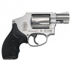 Revólver Smith & Wesson 642