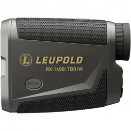 Telémetro LEUPOLD RX-1400i TBR/W