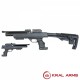 Pistola PCP KRAL Puncher NP-01