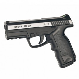 Pistola Steyr M9-A1 Duotone