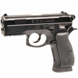 Pistola CZ 75D Compact