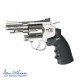 Revolver Dan Wesson 2,5" Silver 