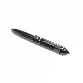 Bolígrafo Tactical Pen Zasdar con punta de tungsteno