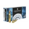 Federal 7mm rm Power Shock - Soft Point 150gr
