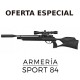 Carabina Gamo Chacal + REGALOS