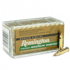 Remington 17 Hmr Accutip 17 Gr