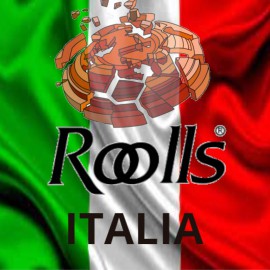 Roolls Italia