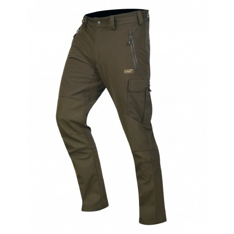 Buzo caza Hart Moritz-T