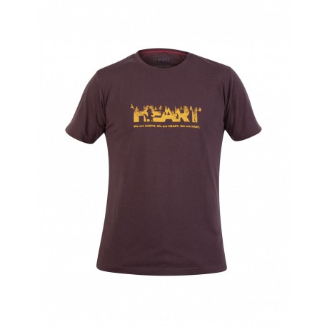 Camiseta caza Hart Heart-TS