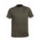 Camiseta caza Hart Crew-S