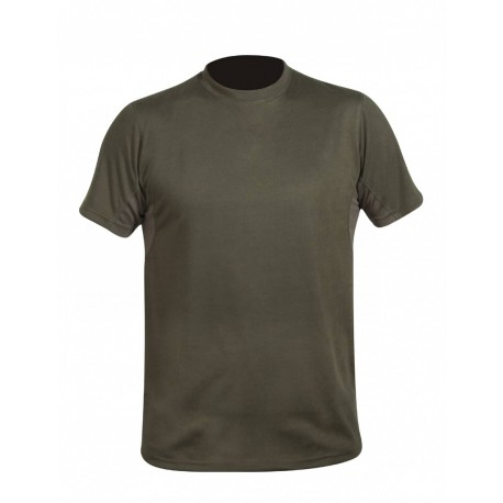 Camiseta caza Hart Crew-S