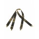 Tirantes Hart Clip