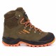 Botas Chiruca Game Force Hi Vis 38