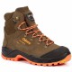 Botas Chiruca Game Force Hi Vis 38