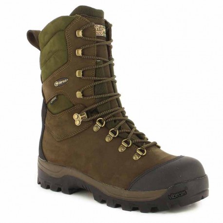 Botas Chiruca Alaska 01
